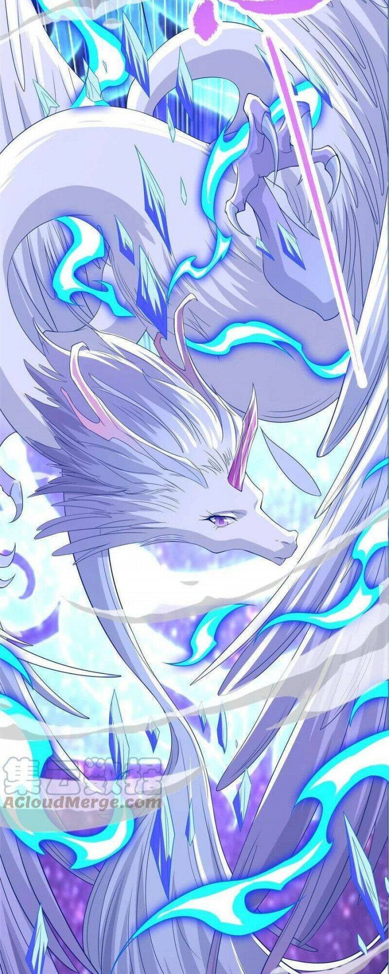Mục Long Sư Chapter 119 - 5