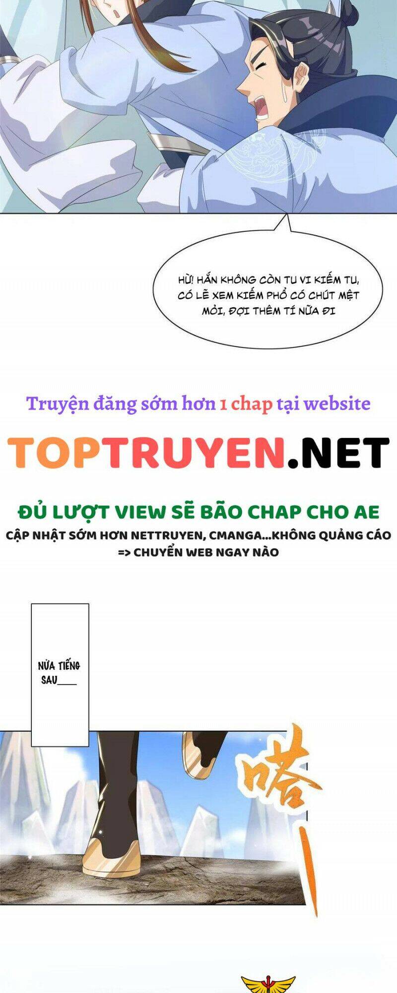 Mục Long Sư Chapter 121 - 8