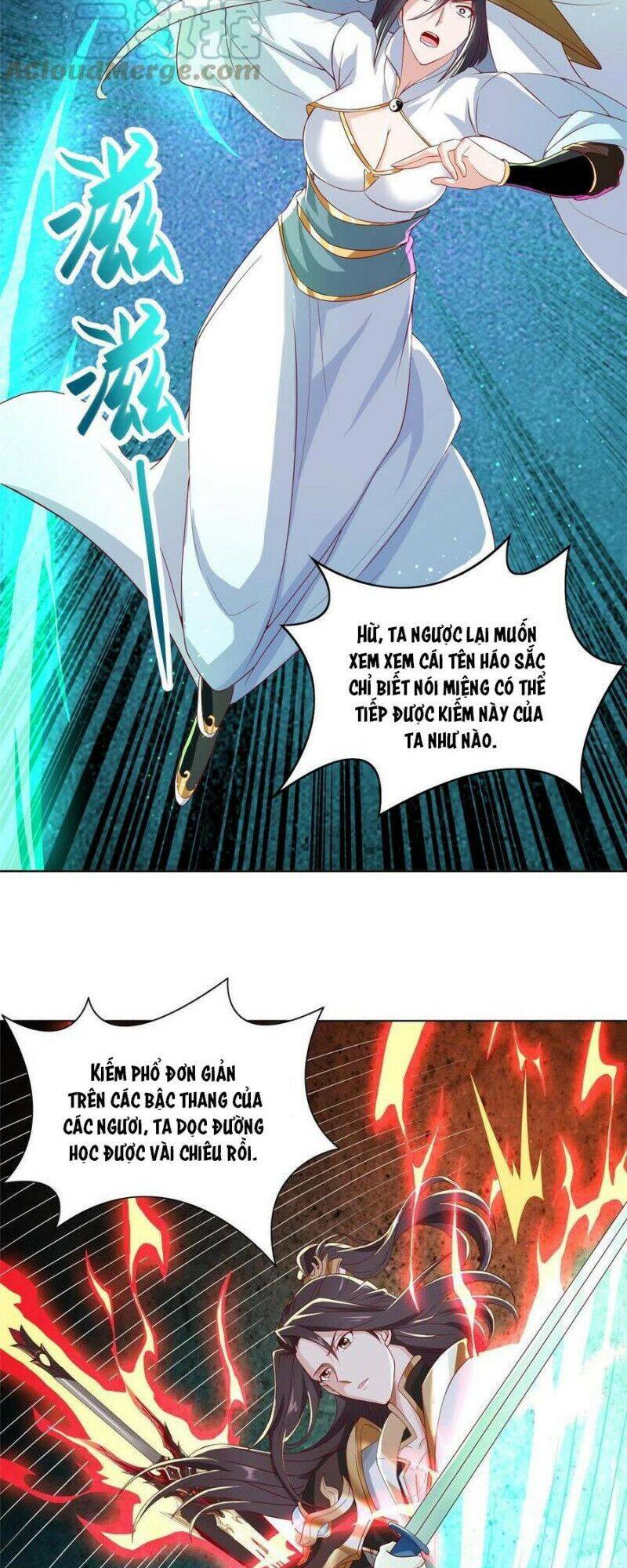 Mục Long Sư Chapter 122 - 14