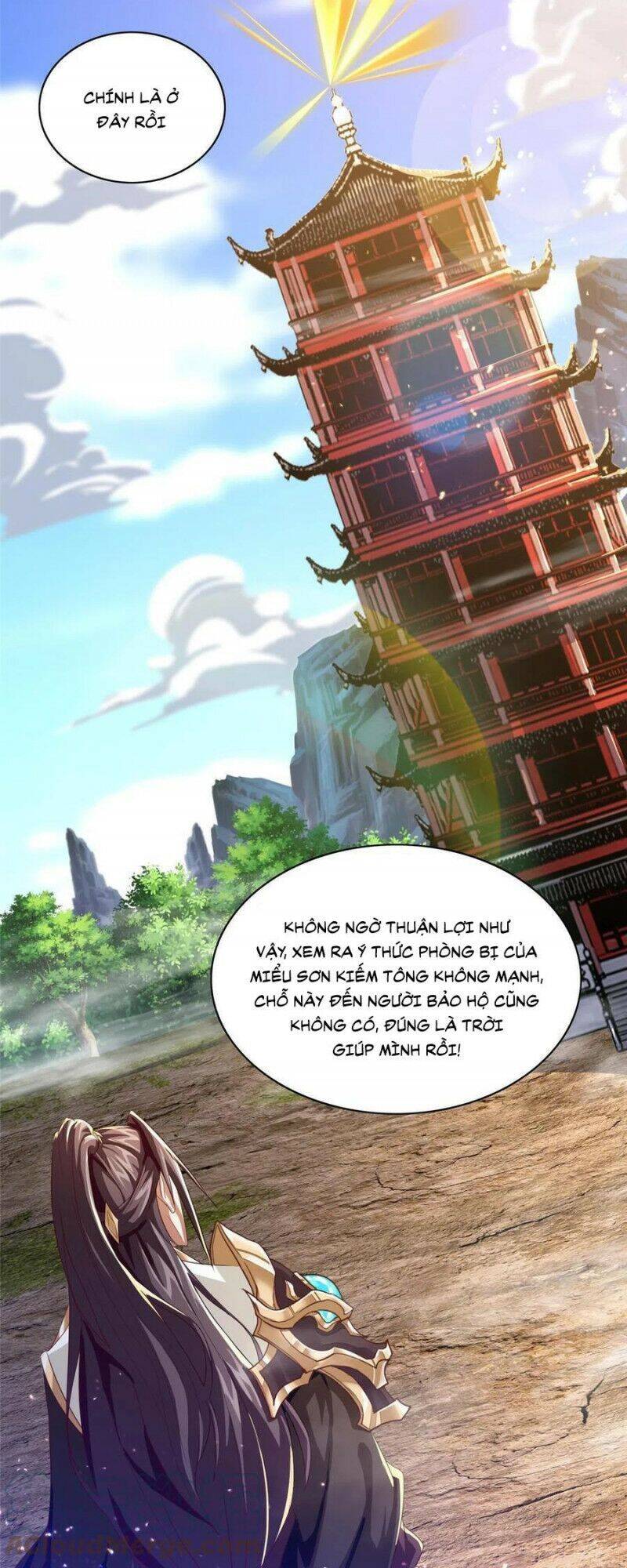 Mục Long Sư Chapter 123 - 20