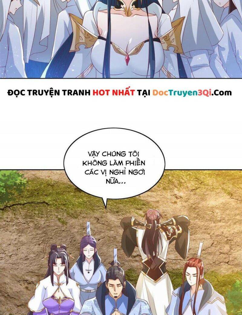 Mục Long Sư Chapter 124 - 21