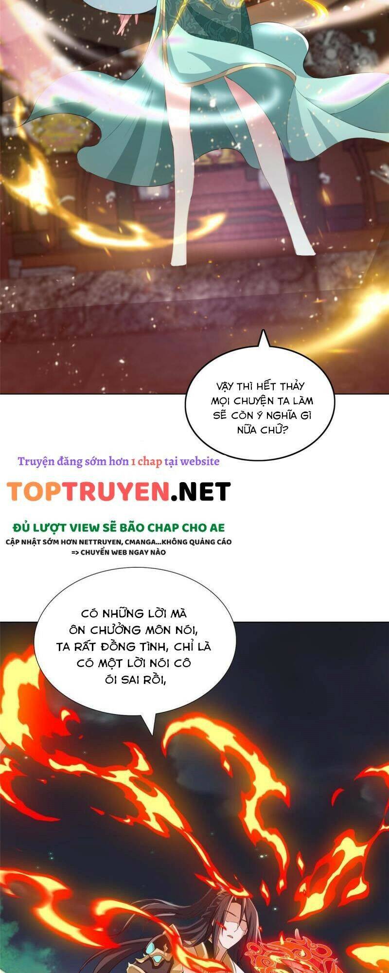 Mục Long Sư Chapter 130 - 13
