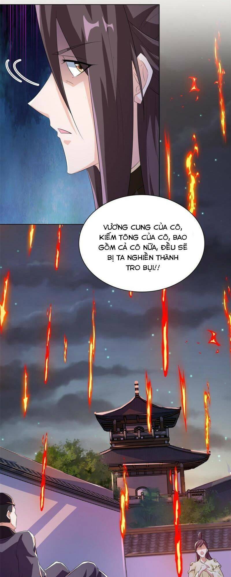 Mục Long Sư Chapter 130 - 27