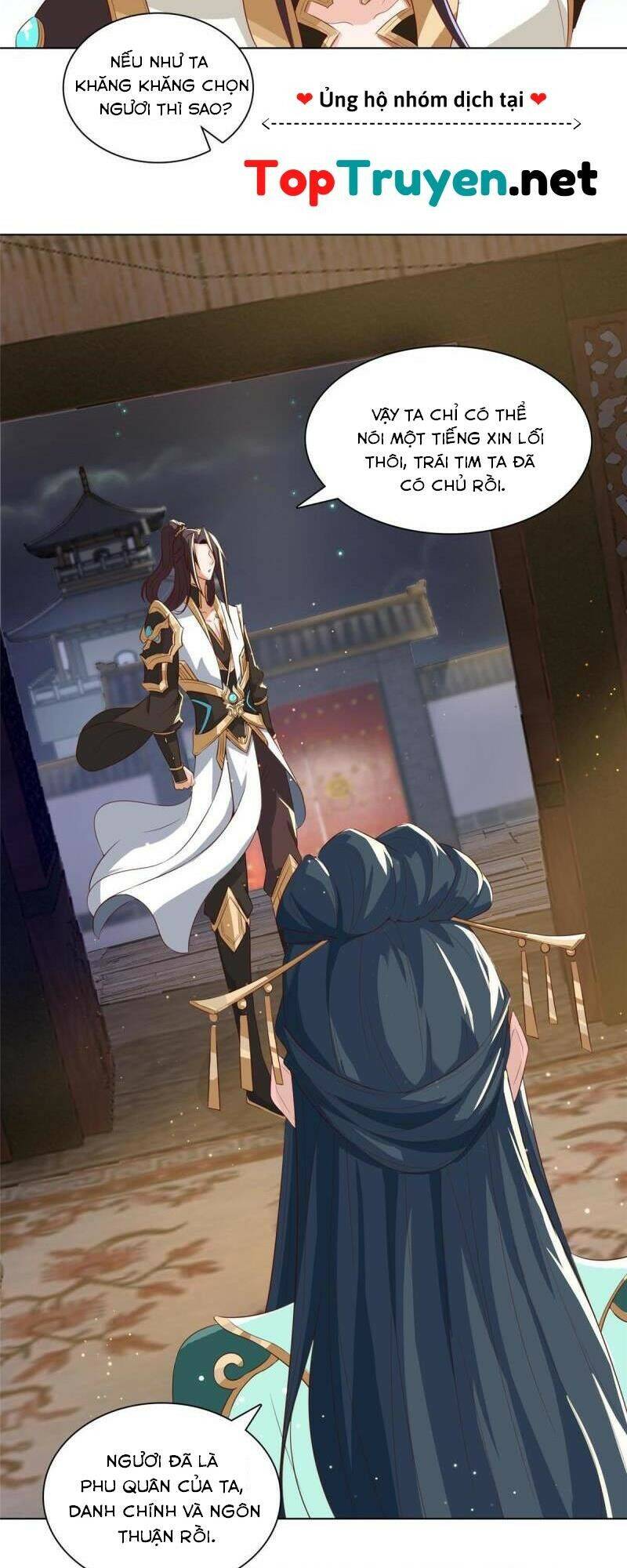 Mục Long Sư Chapter 130 - 9