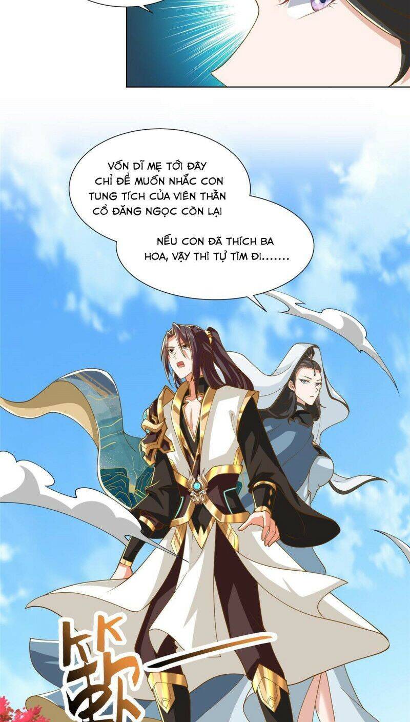 Mục Long Sư Chapter 131 - 13