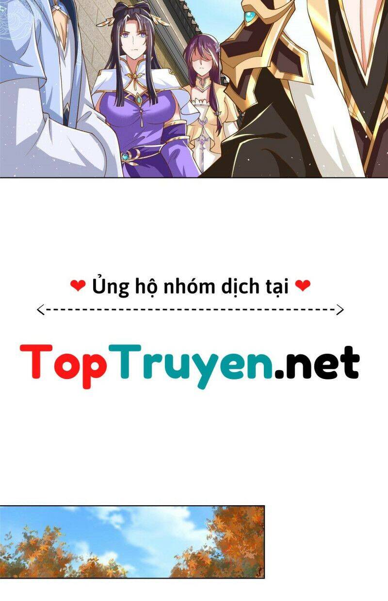 Mục Long Sư Chapter 131 - 6