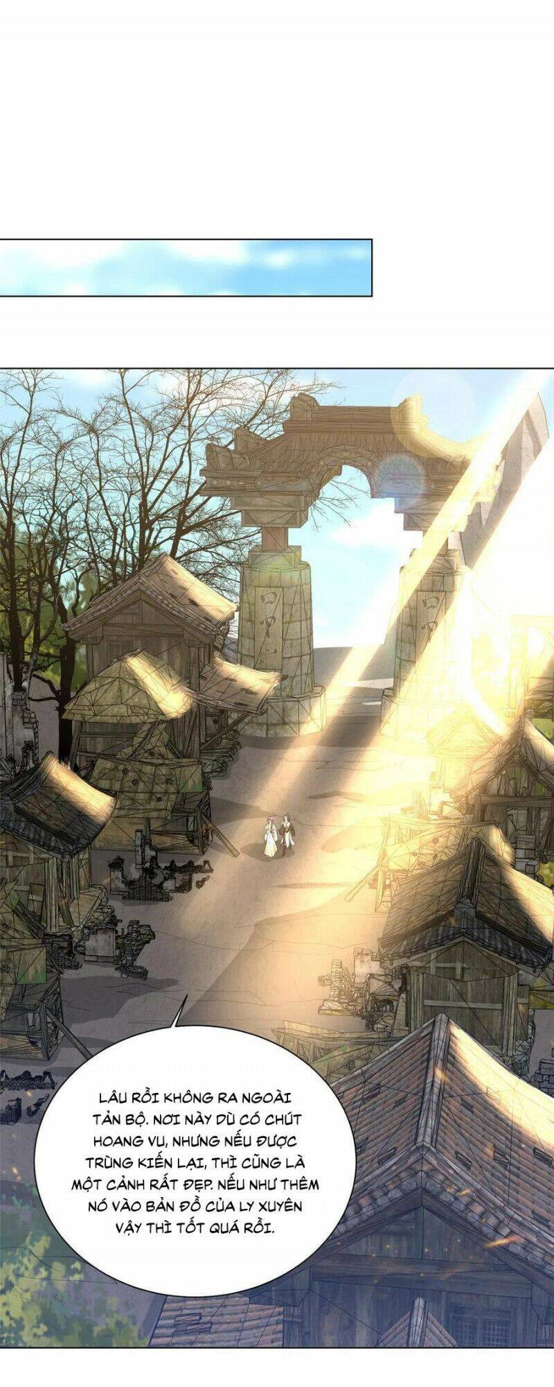 Mục Long Sư Chapter 134 - 14