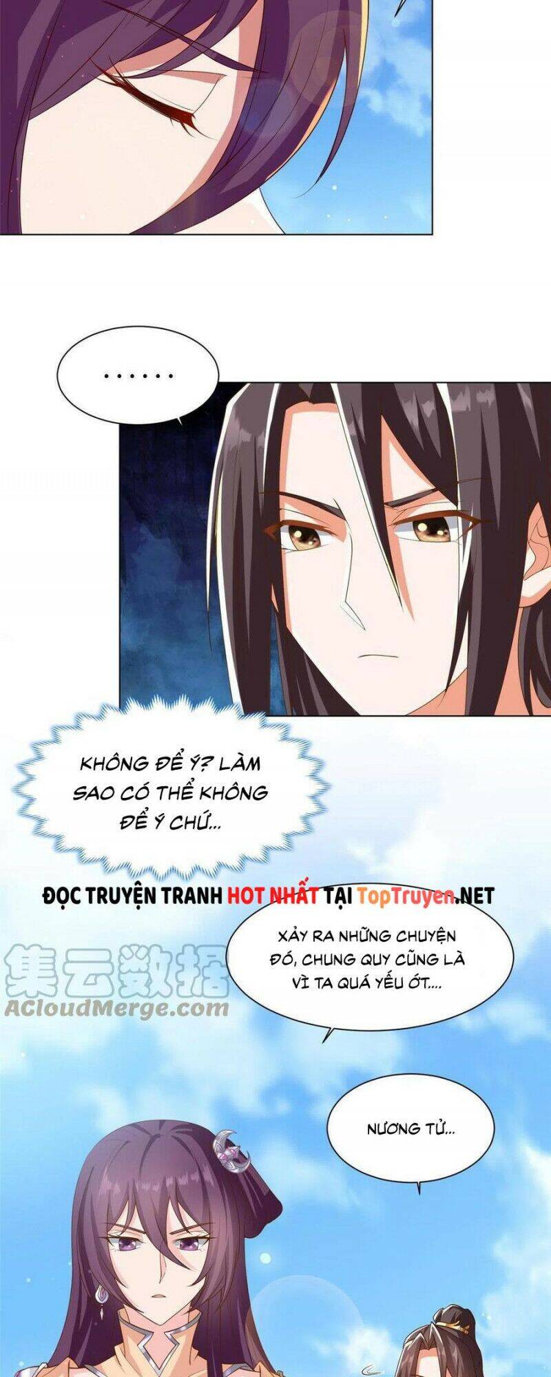 Mục Long Sư Chapter 134 - 18