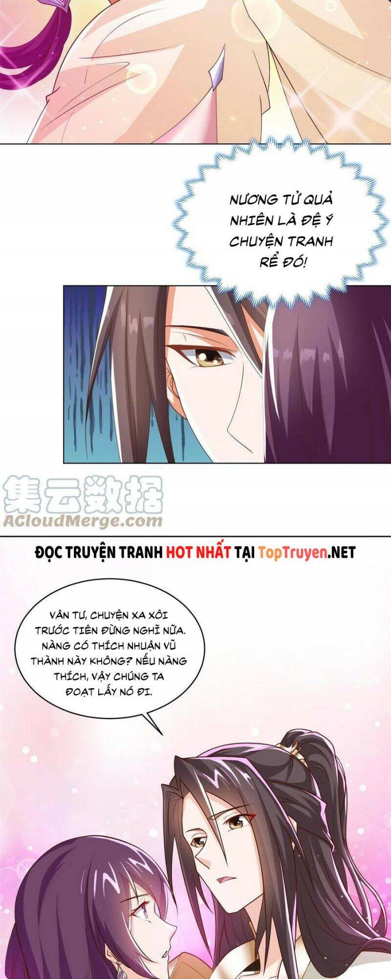 Mục Long Sư Chapter 134 - 23
