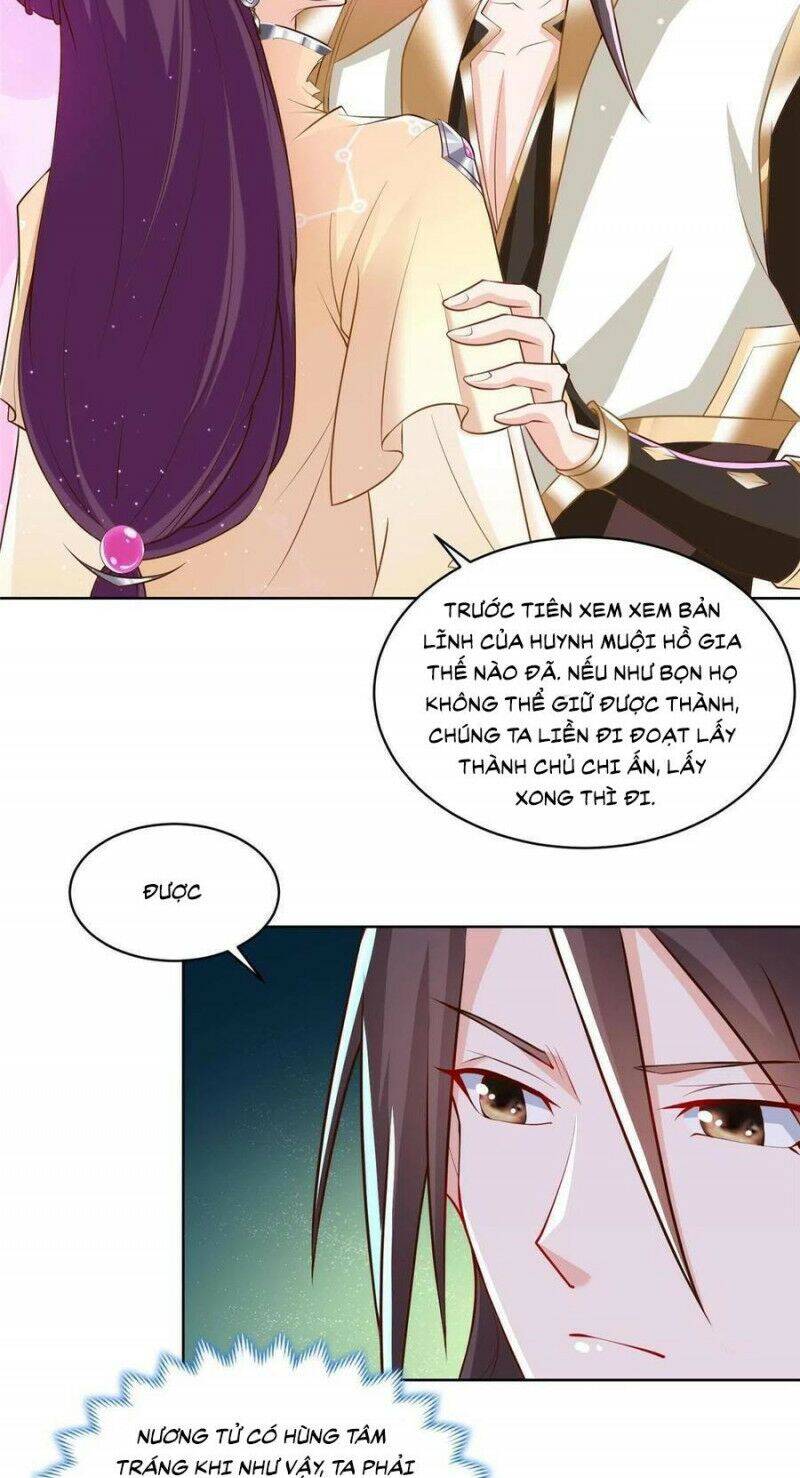 Mục Long Sư Chapter 134 - 24