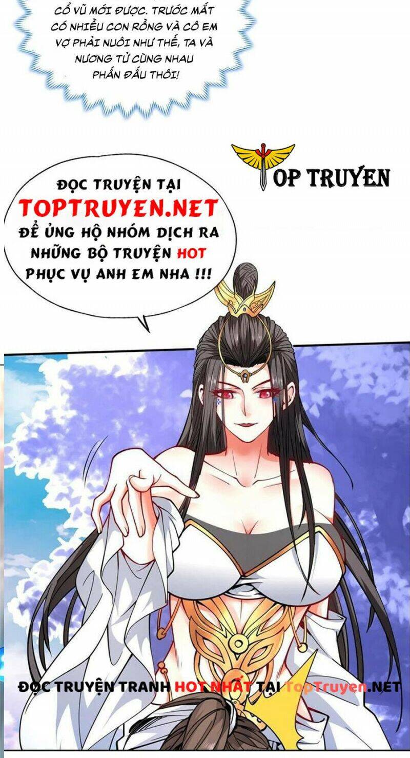 Mục Long Sư Chapter 134 - 25