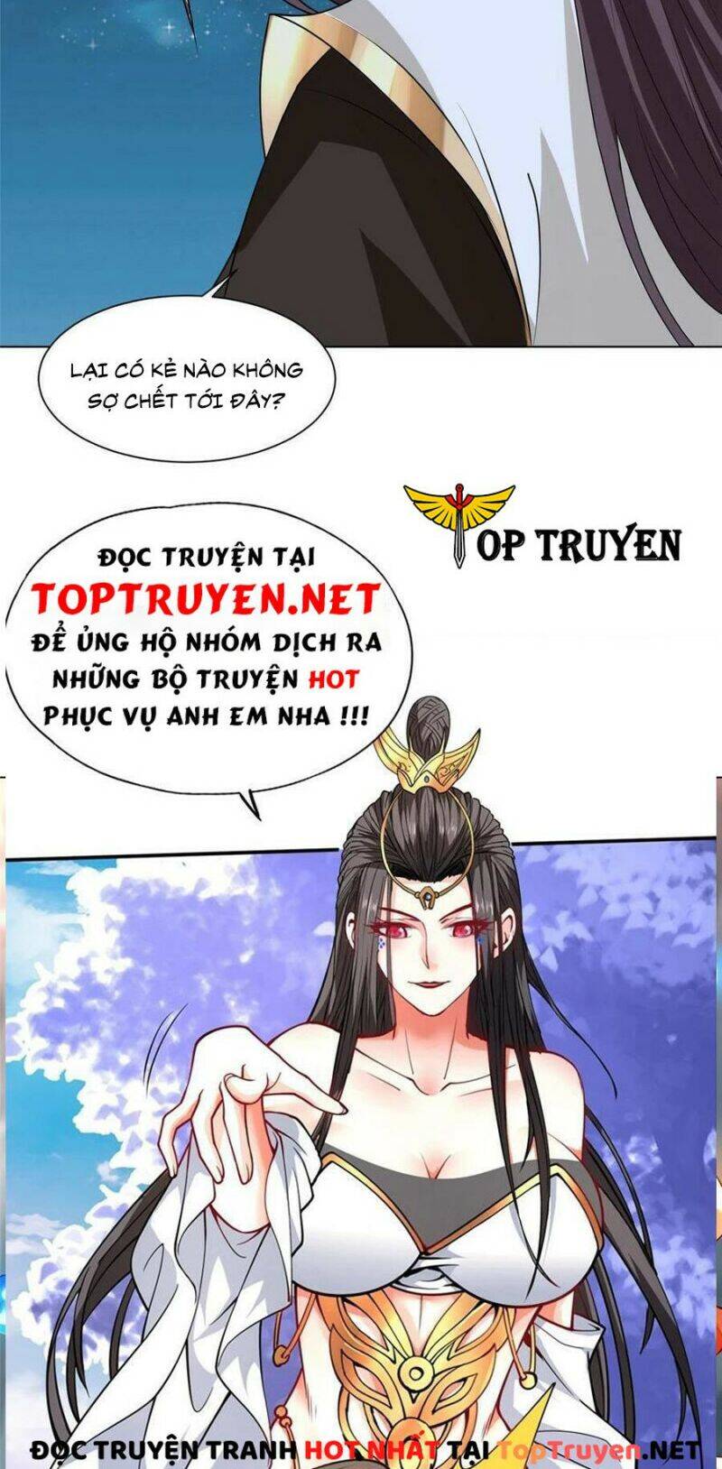 Mục Long Sư Chapter 138 - 22