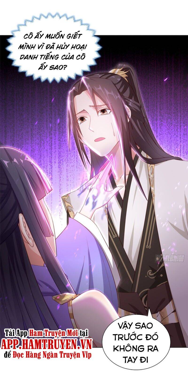 Mục Long Sư Chapter 14 - 1