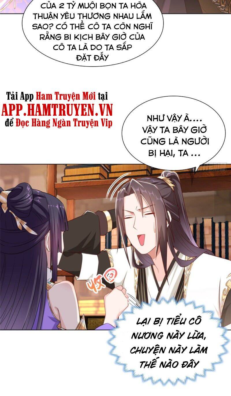 Mục Long Sư Chapter 14 - 11