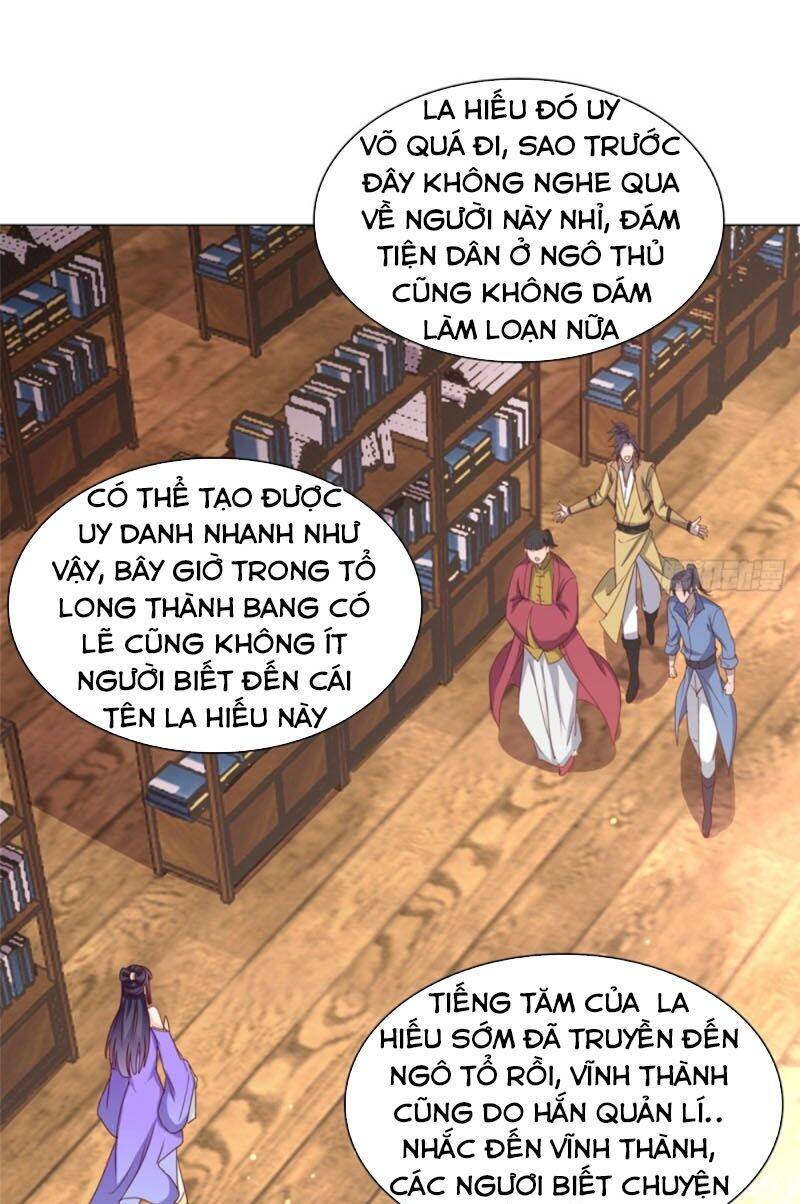 Mục Long Sư Chapter 14 - 22