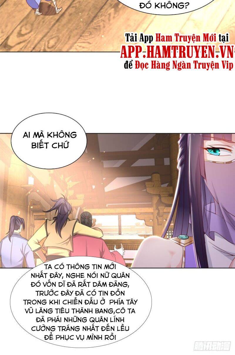 Mục Long Sư Chapter 14 - 23