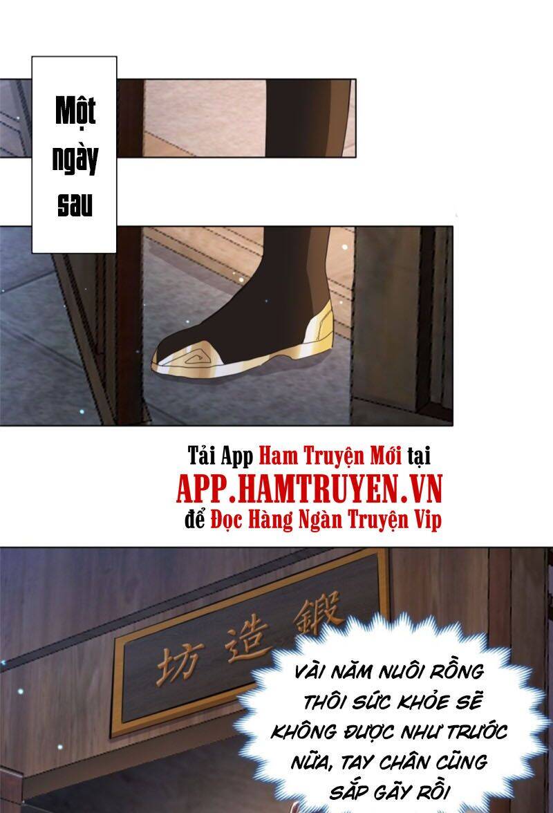 Mục Long Sư Chapter 14 - 31