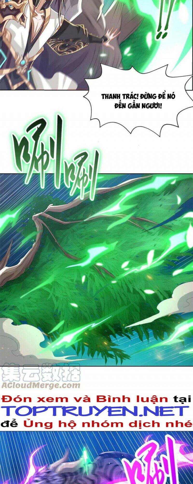 Mục Long Sư Chapter 142 - 7