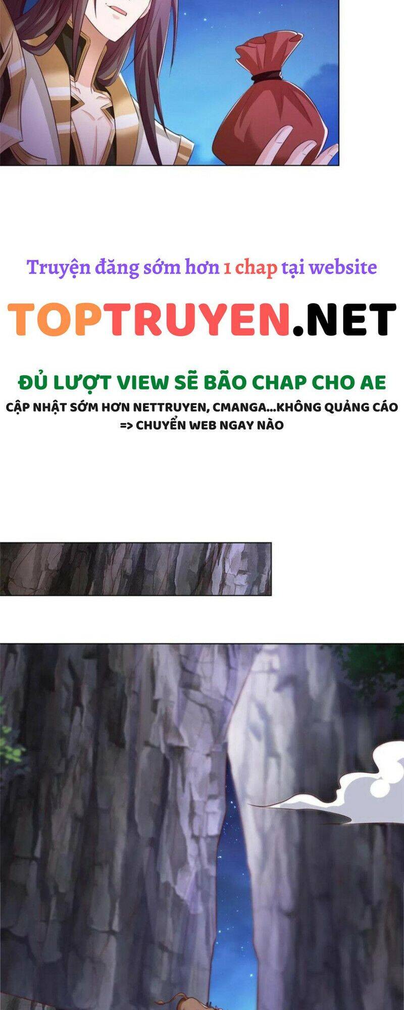 Mục Long Sư Chapter 143 - 14