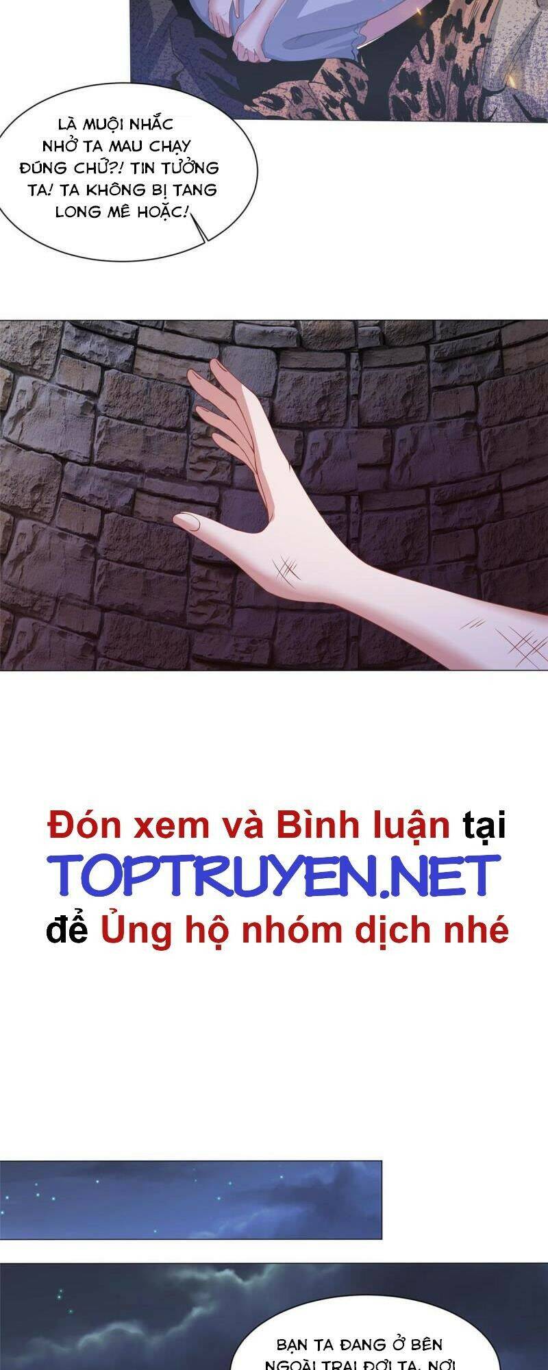 Mục Long Sư Chapter 145 - 14