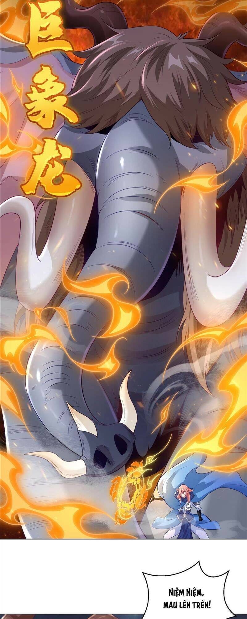 Mục Long Sư Chapter 146 - 9