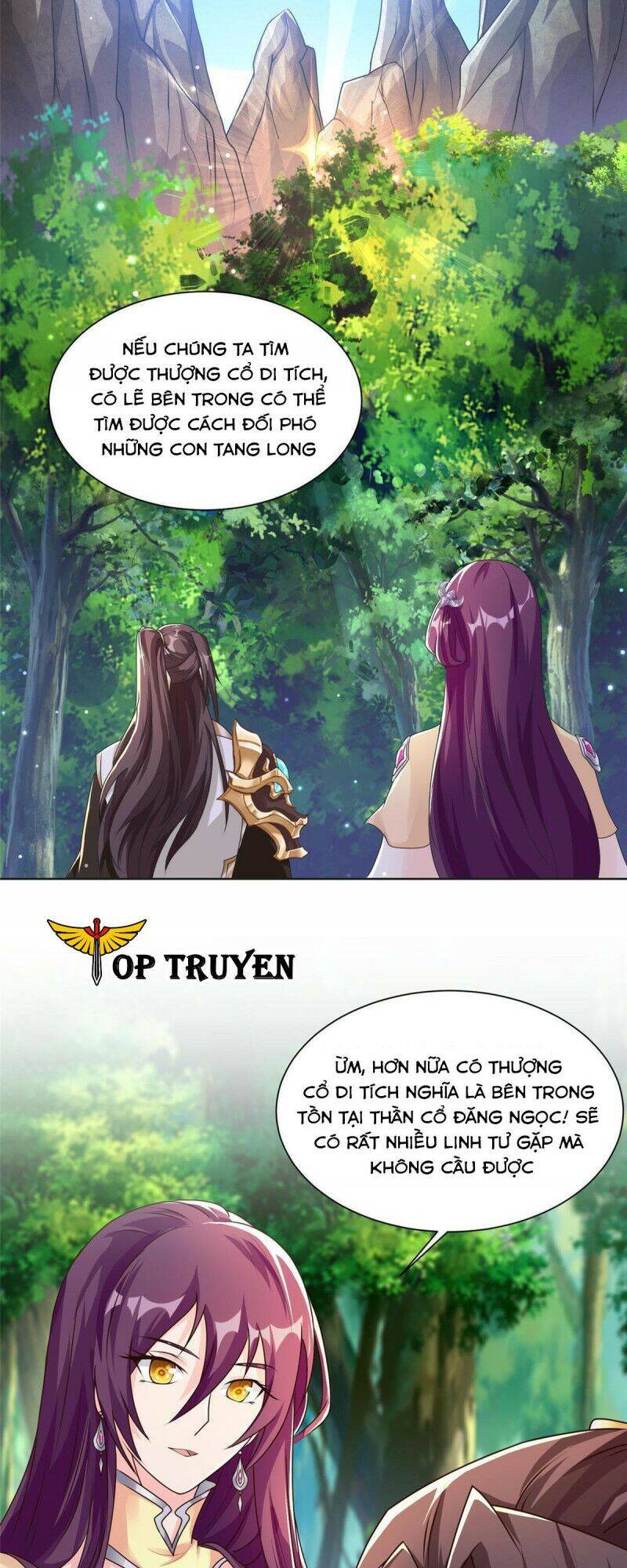Mục Long Sư Chapter 147 - 24