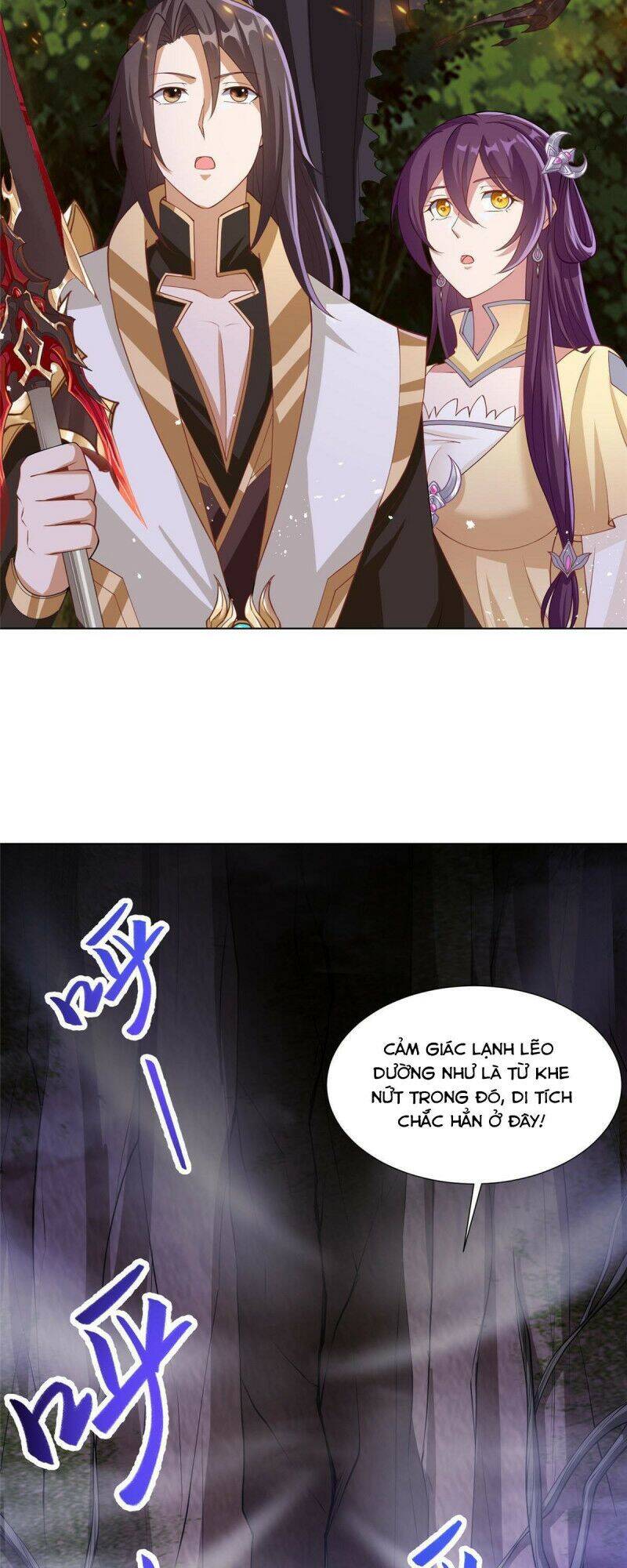 Mục Long Sư Chapter 148 - 19