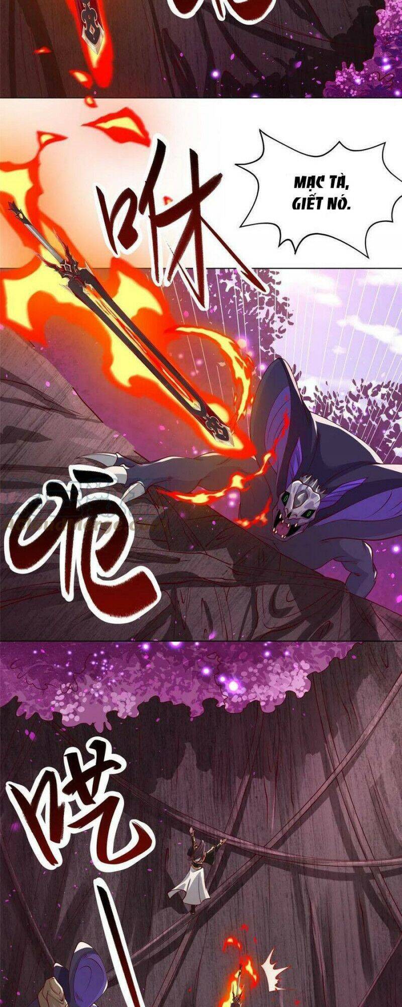 Mục Long Sư Chapter 150 - 16