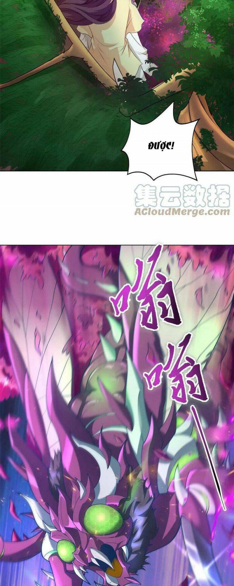 Mục Long Sư Chapter 150 - 22