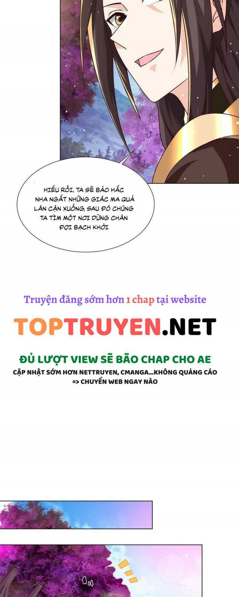 Mục Long Sư Chapter 151 - 14