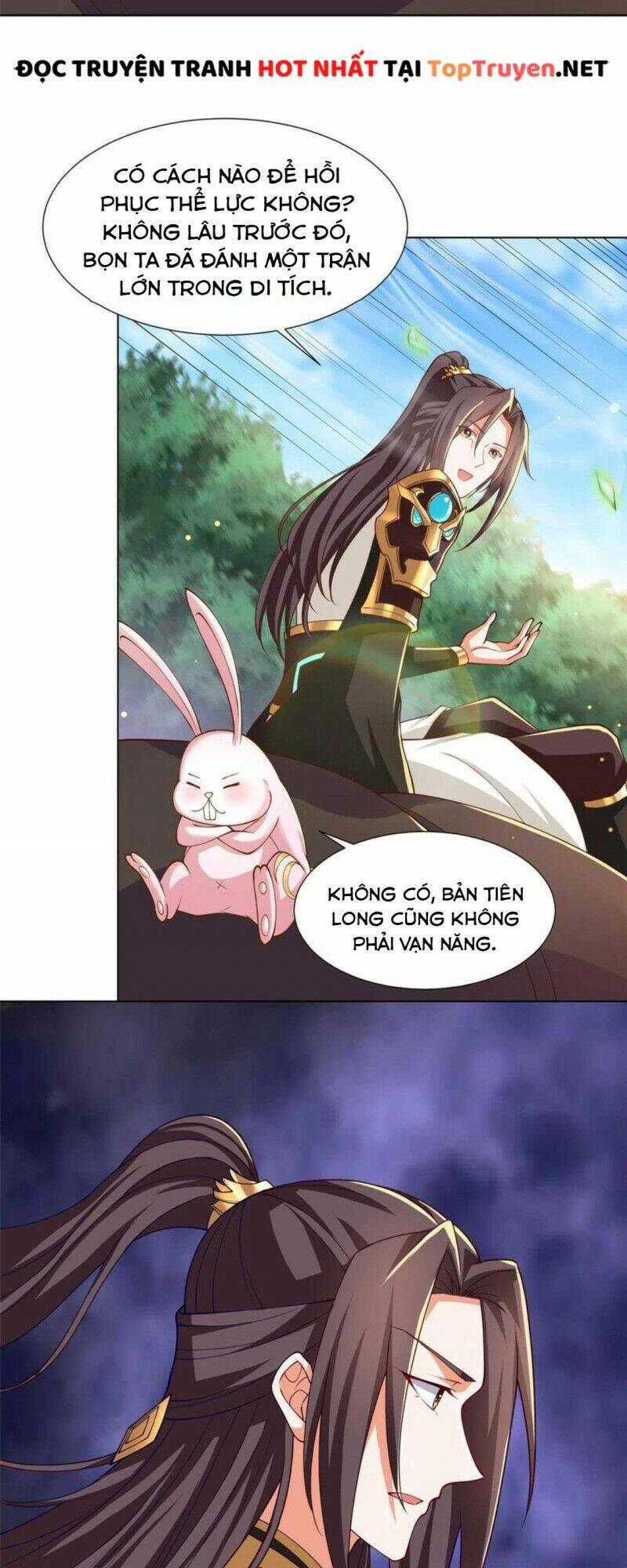 Mục Long Sư Chapter 154 - 24