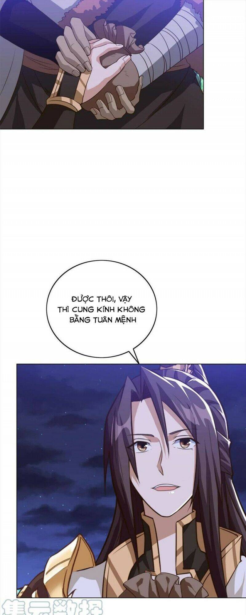 Mục Long Sư Chapter 157 - 14
