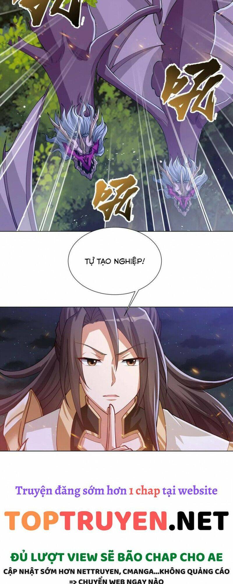 Mục Long Sư Chapter 159 - 14