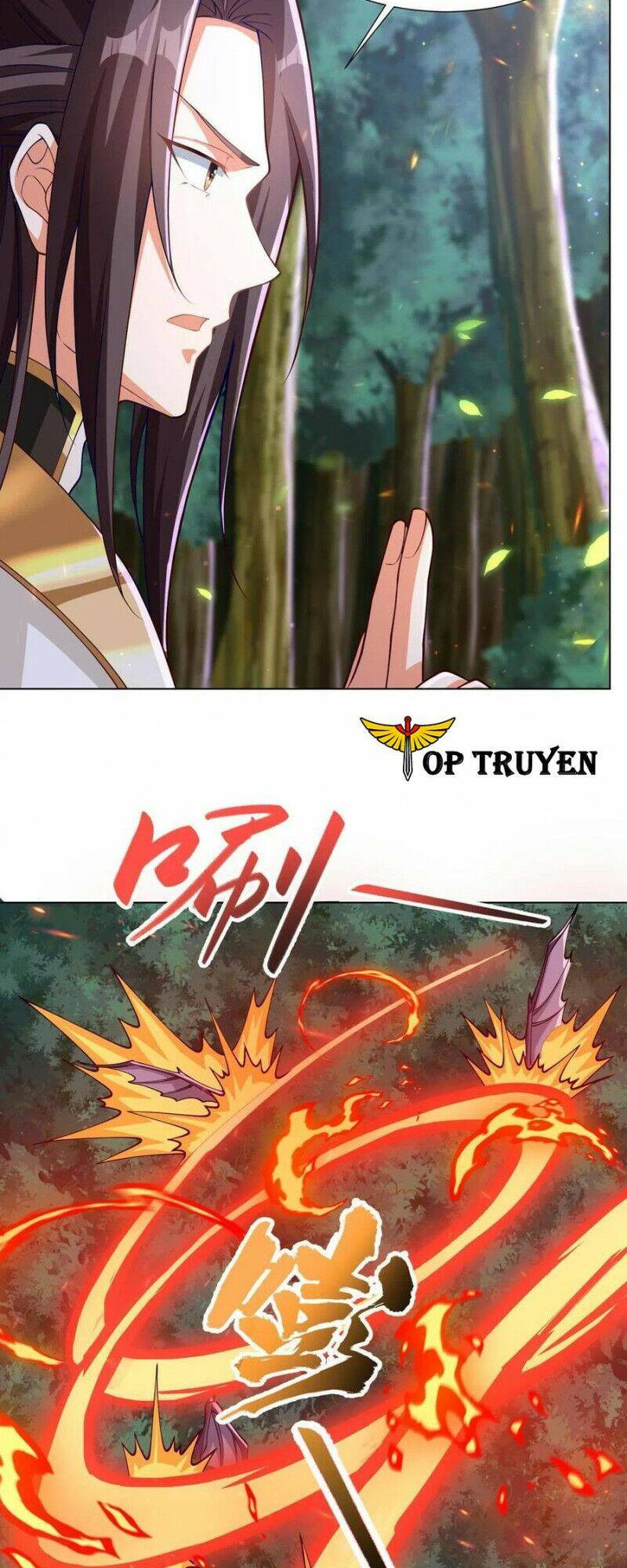 Mục Long Sư Chapter 159 - 20