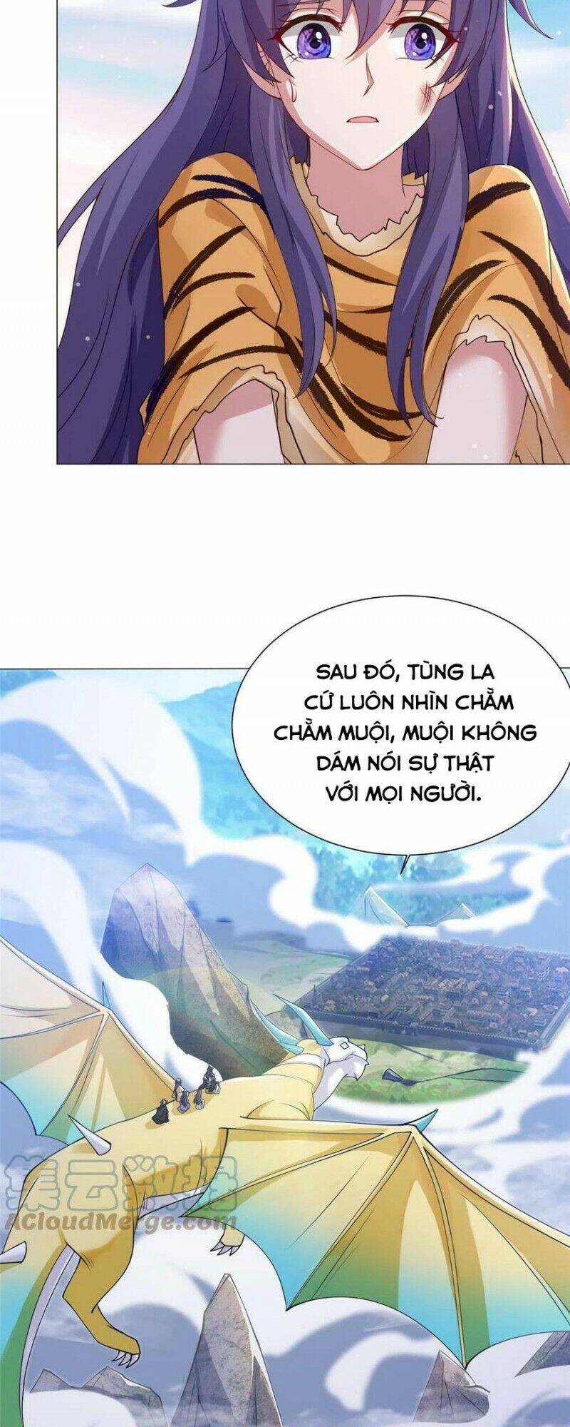 Mục Long Sư Chapter 160 - 11