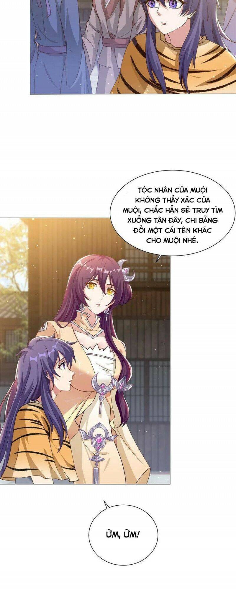 Mục Long Sư Chapter 160 - 14