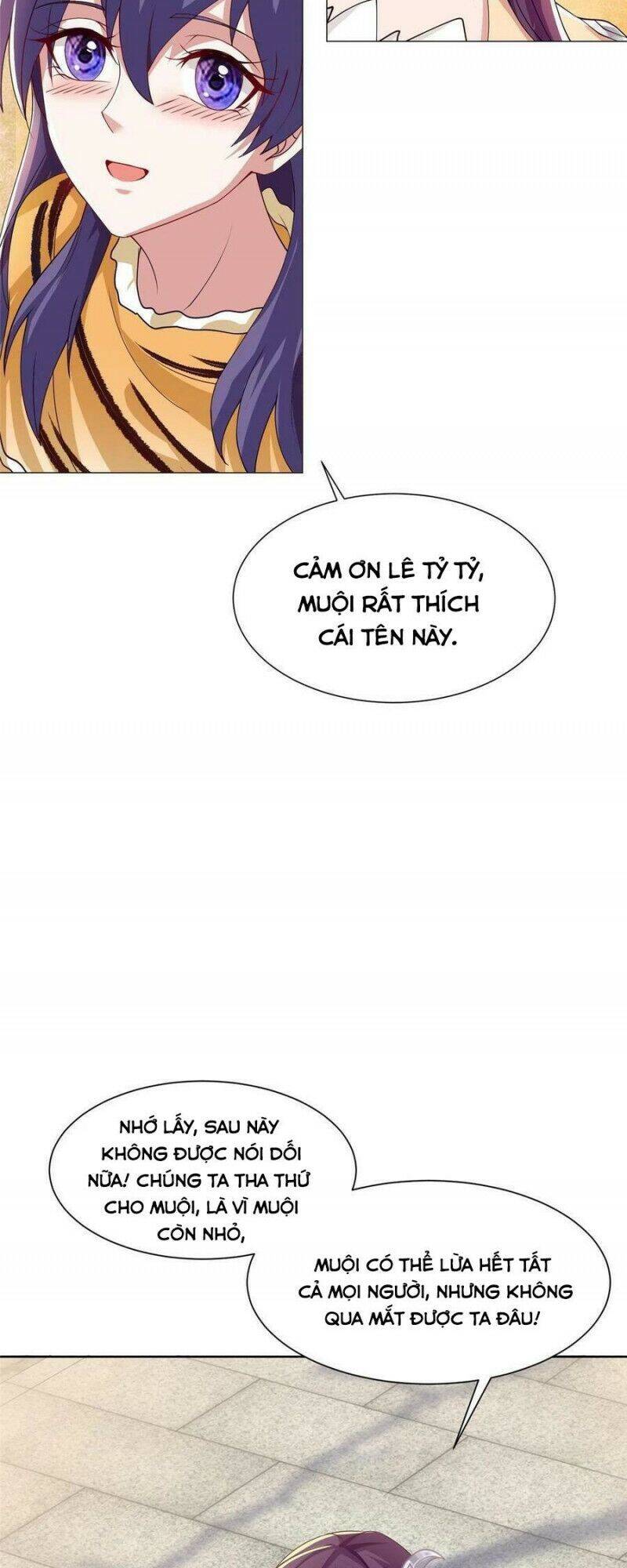 Mục Long Sư Chapter 160 - 16