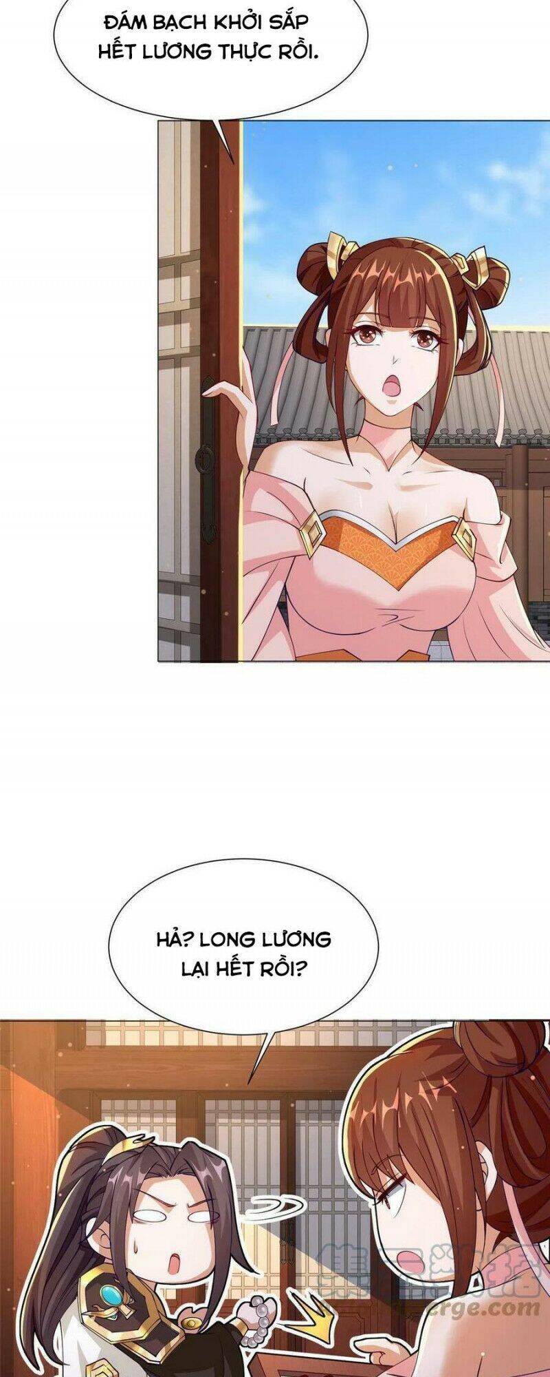 Mục Long Sư Chapter 160 - 20