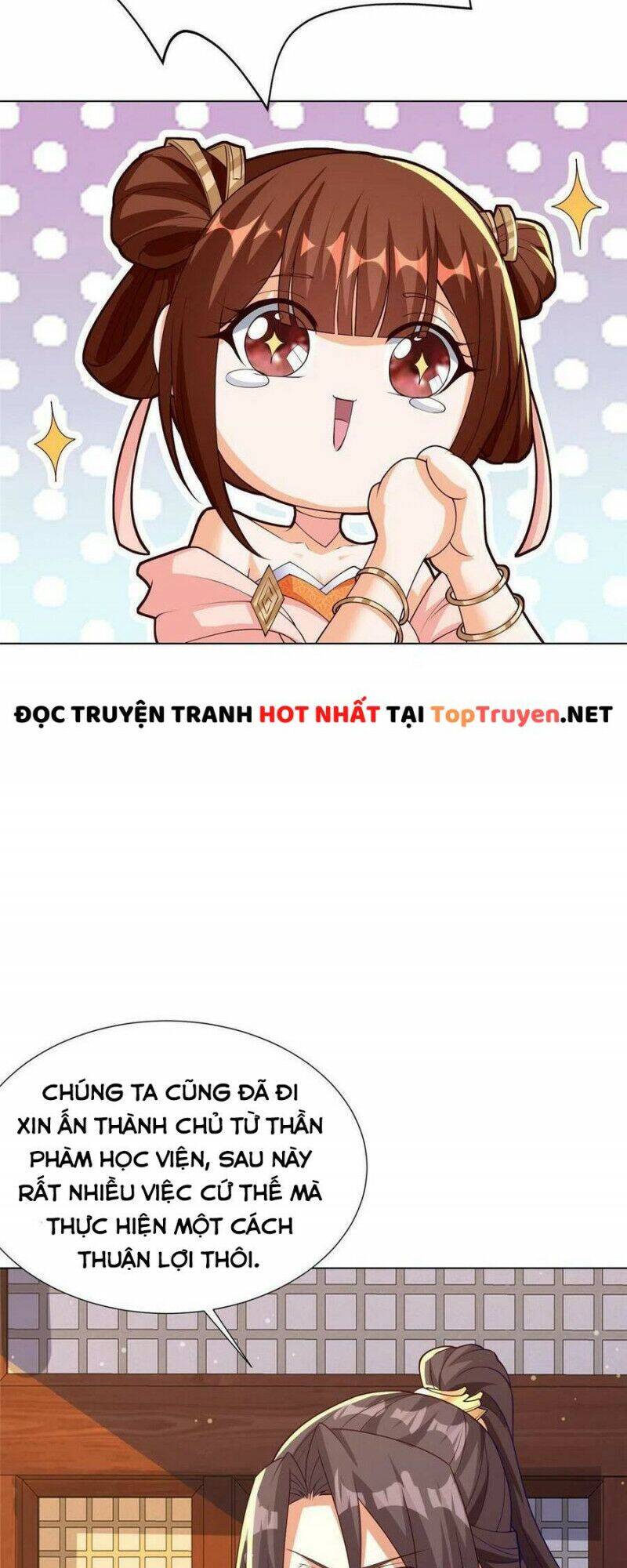Mục Long Sư Chapter 160 - 24