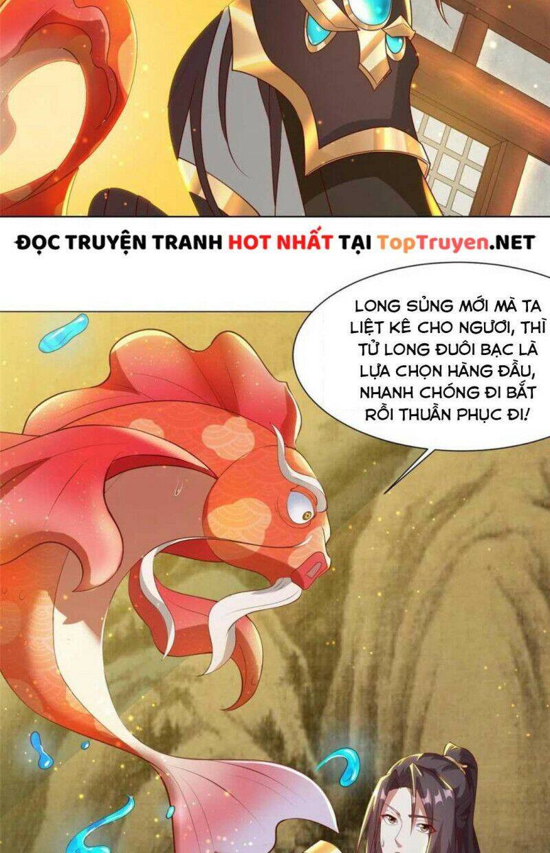 Mục Long Sư Chapter 162 - 11