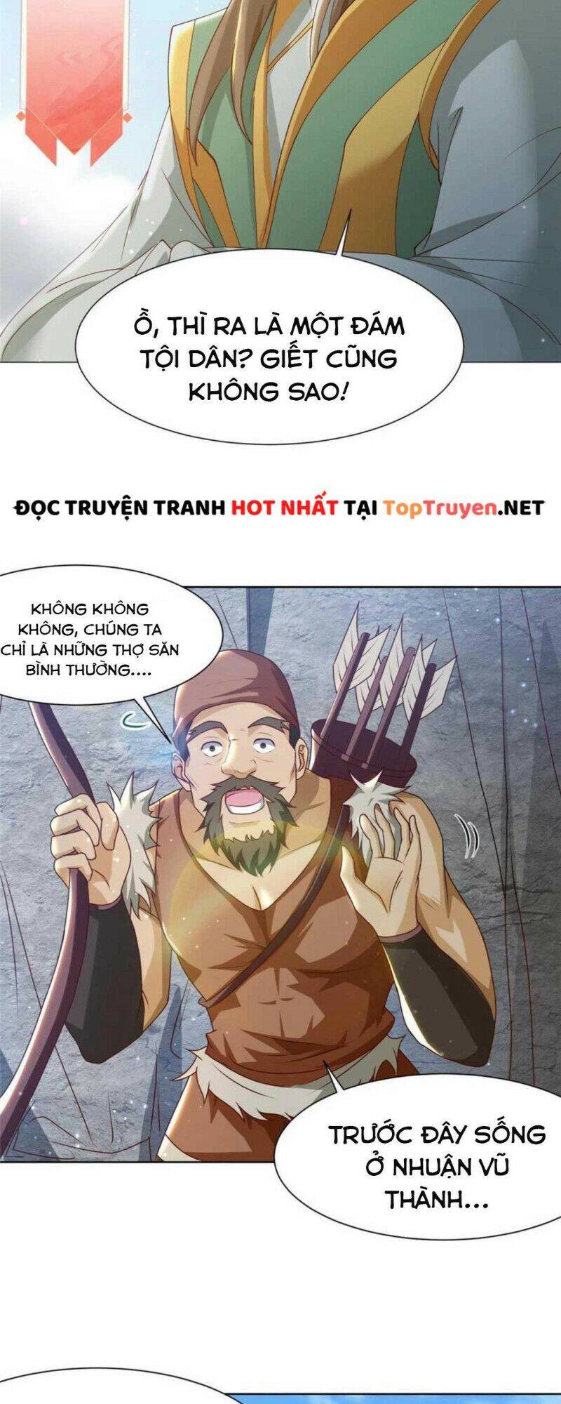 Mục Long Sư Chapter 162 - 19