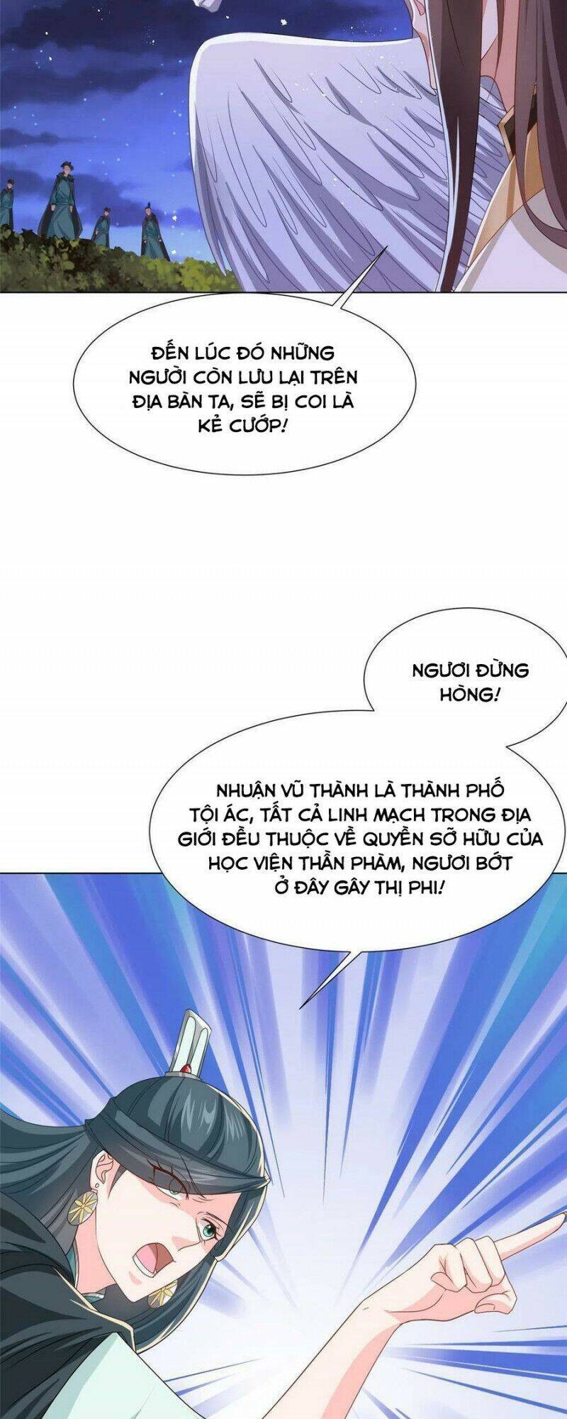 Mục Long Sư Chapter 165 - 13
