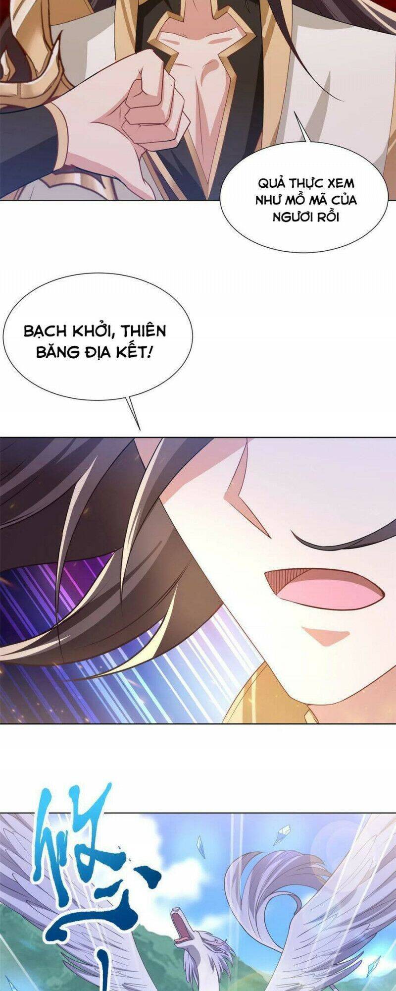 Mục Long Sư Chapter 165 - 21