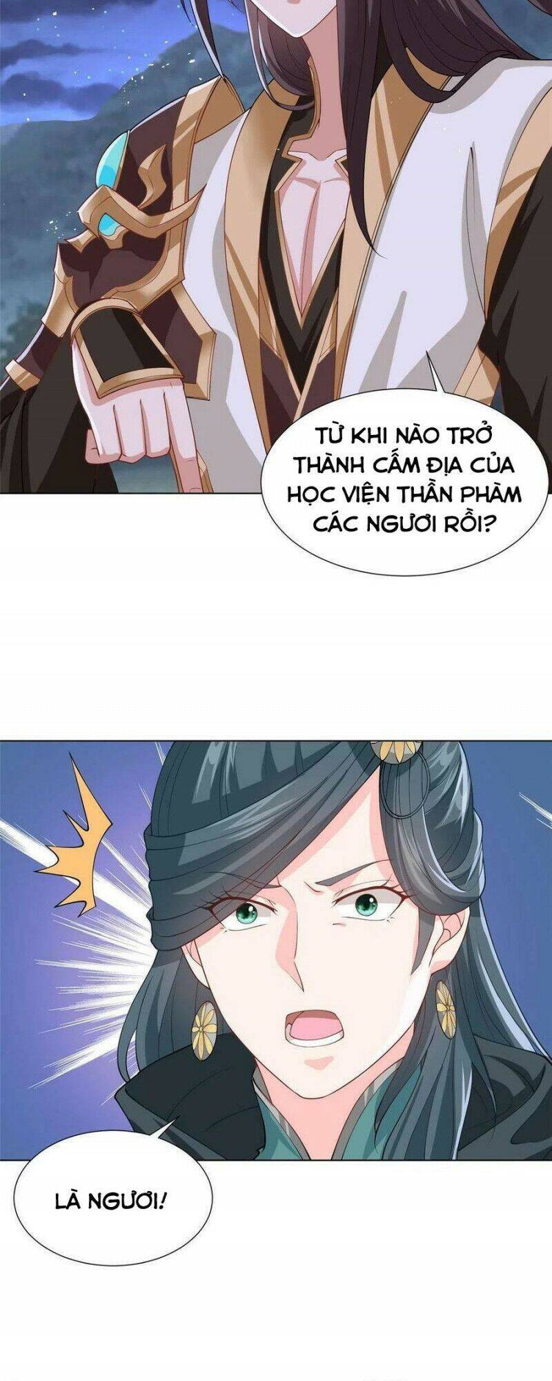 Mục Long Sư Chapter 165 - 10