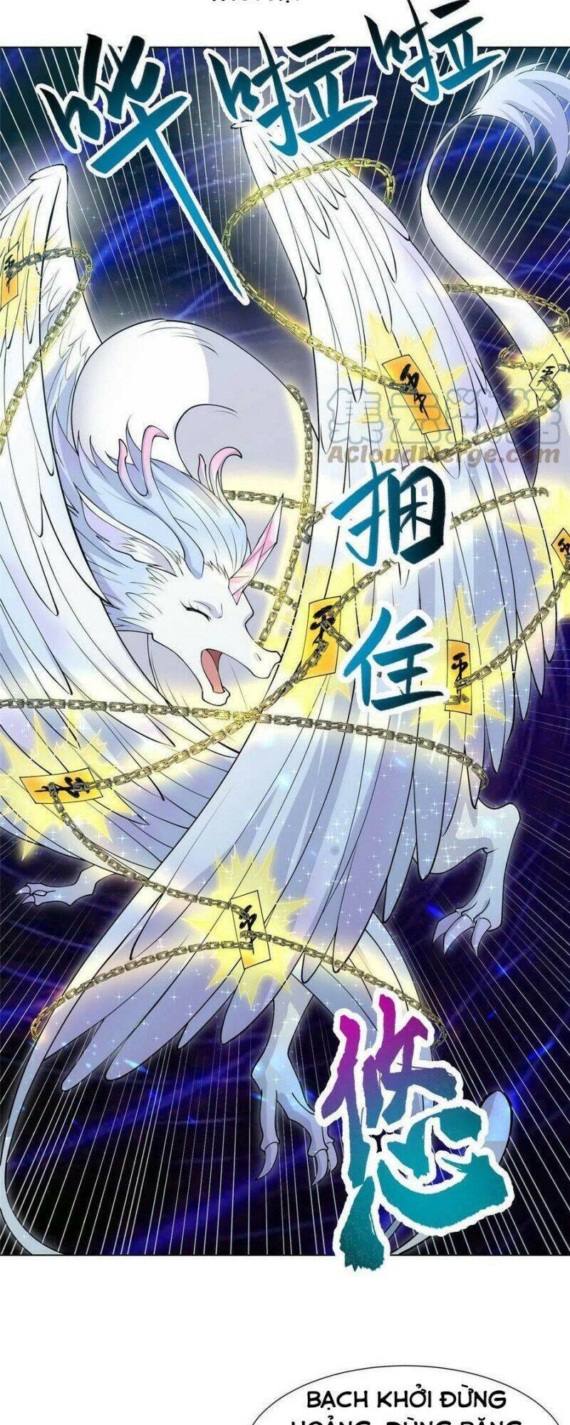 Mục Long Sư Chapter 166 - 14