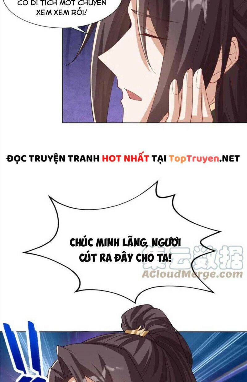 Mục Long Sư Chapter 167 - 11