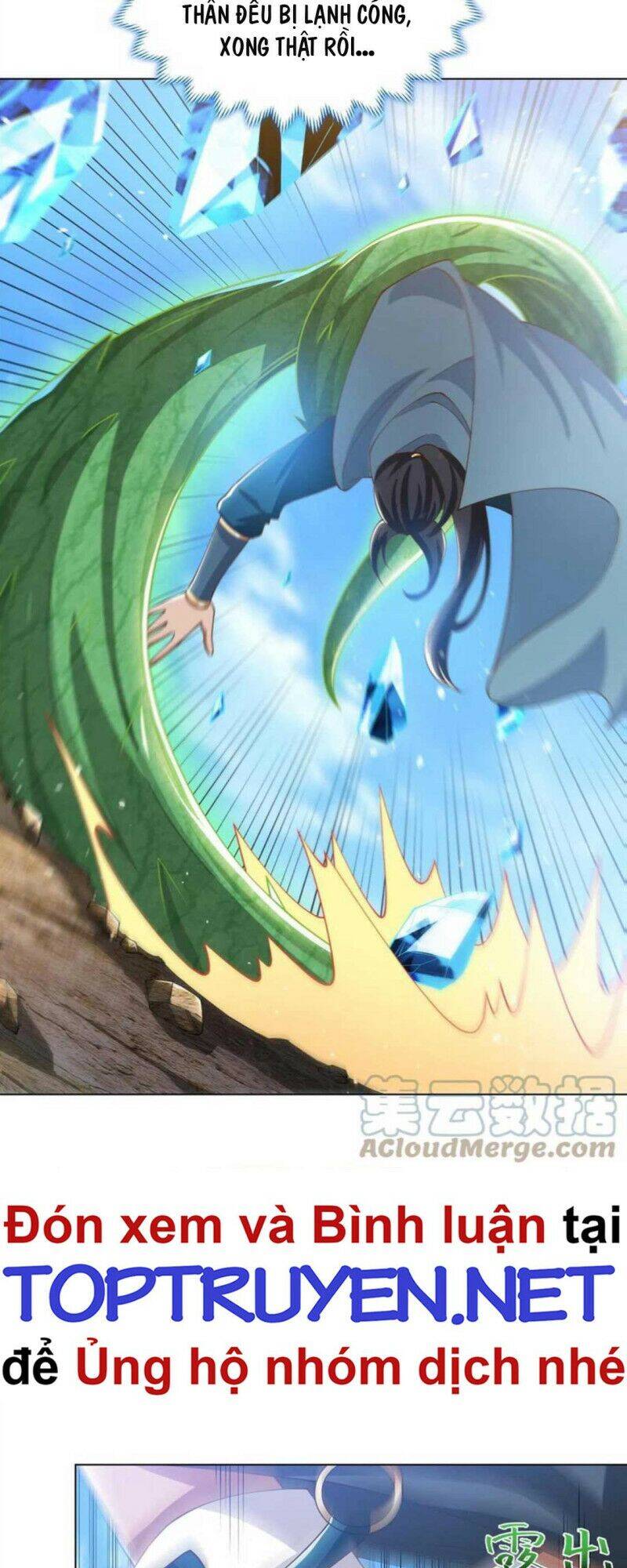 Mục Long Sư Chapter 168 - 18