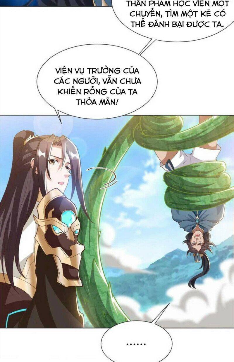 Mục Long Sư Chapter 168 - 21