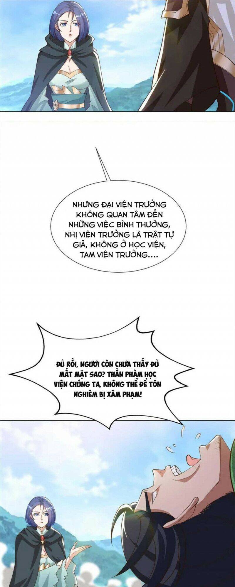 Mục Long Sư Chapter 168 - 23