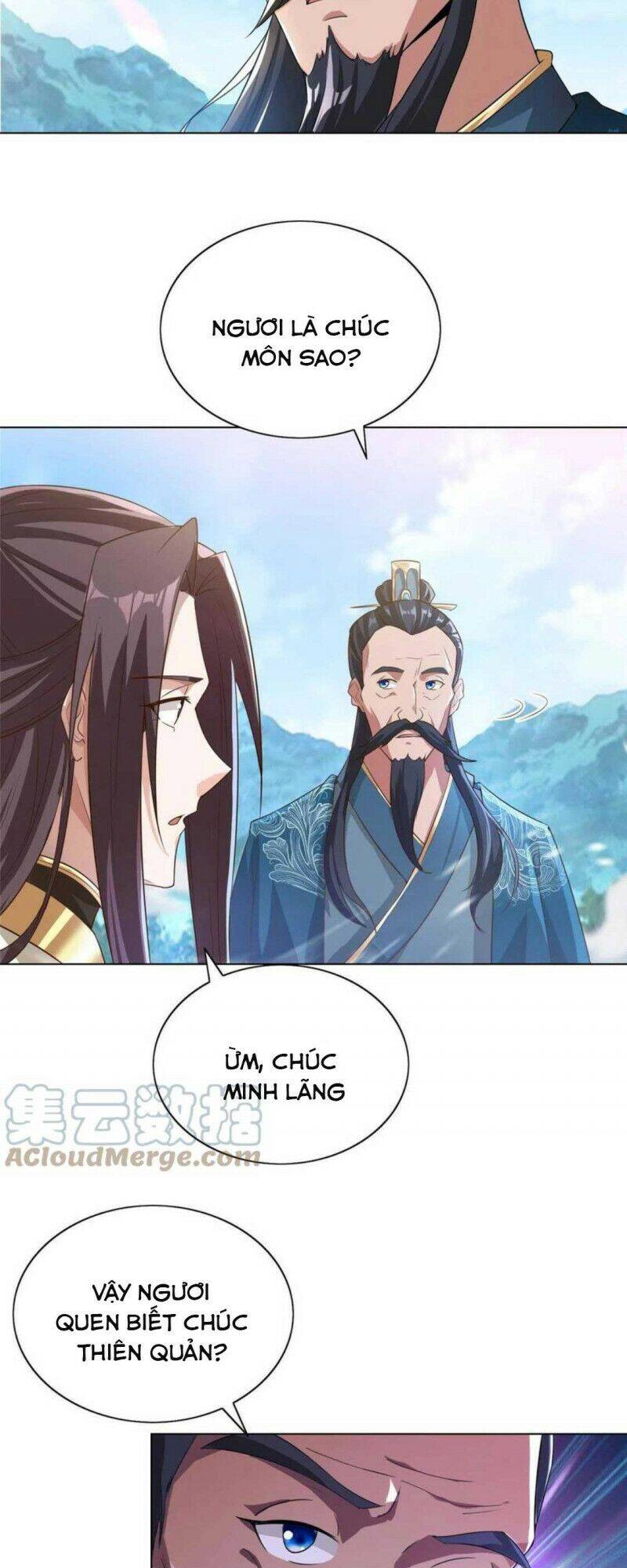 Mục Long Sư Chapter 169 - 12